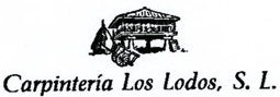 Logo de Carpintería Los Lodos