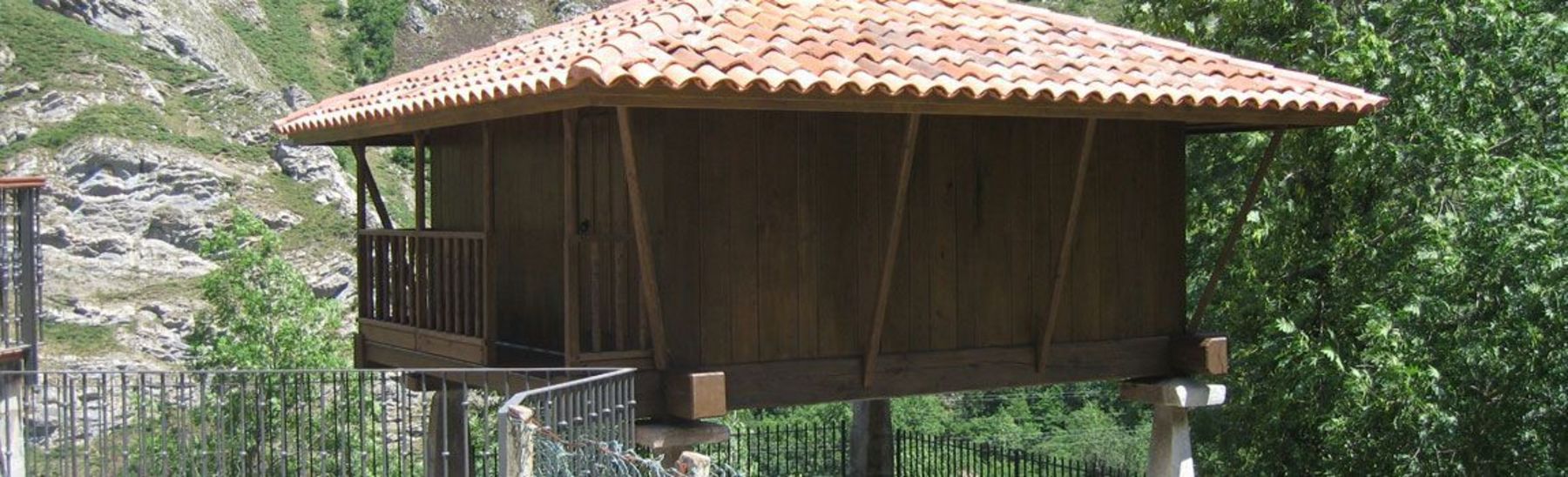 Carpintería Los Lodos