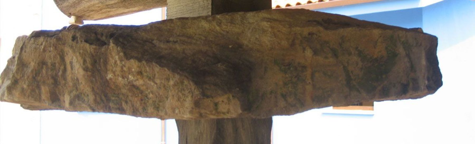 Carpintería Los Lodos