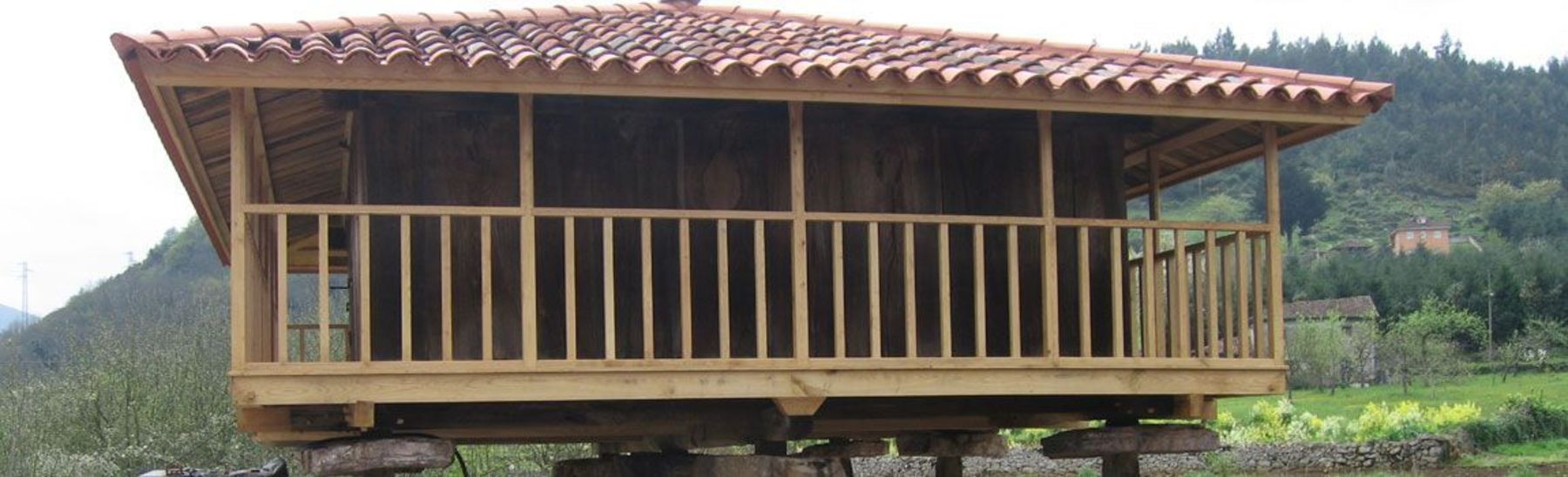 Carpintería Los Lodos