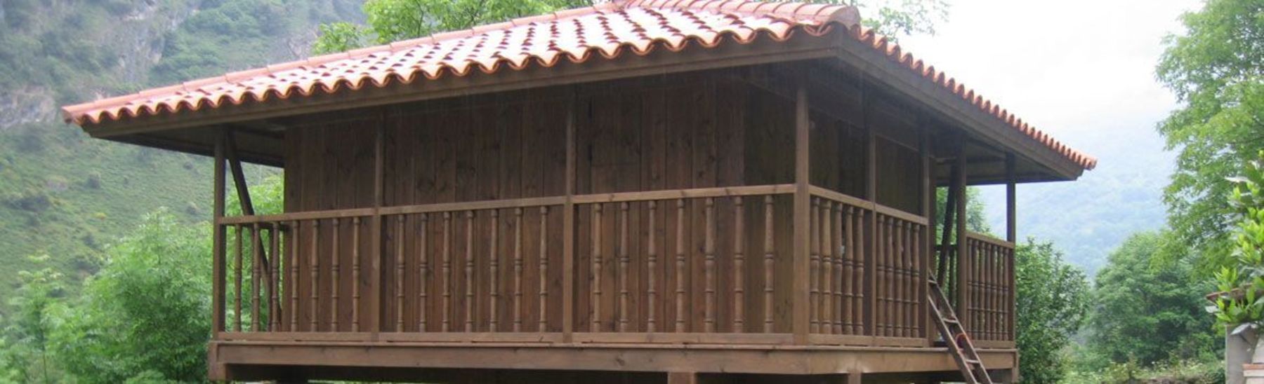 Carpintería Los Lodos